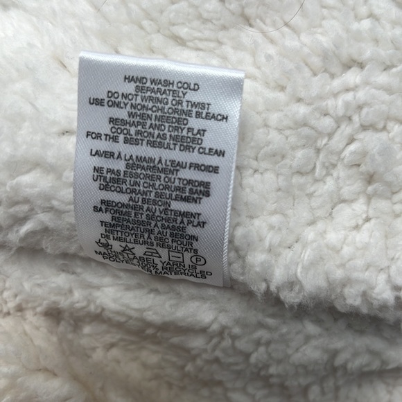 Womens cardigan Olive & Oak Draped Cardigan, NWT, size M - Picture 8 of 9